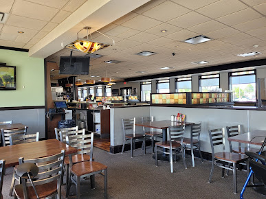Photo Kings Valley Diner - 10