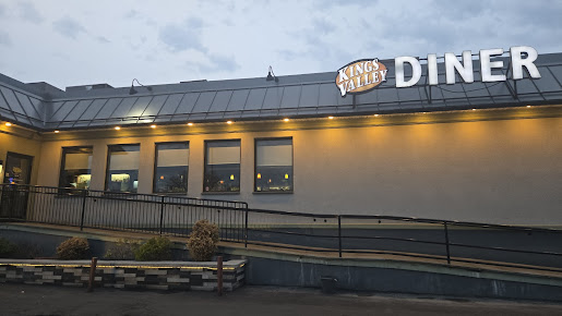 Photo Kings Valley Diner - 11