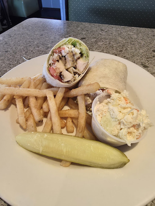 Photo Kings Valley Diner - 22