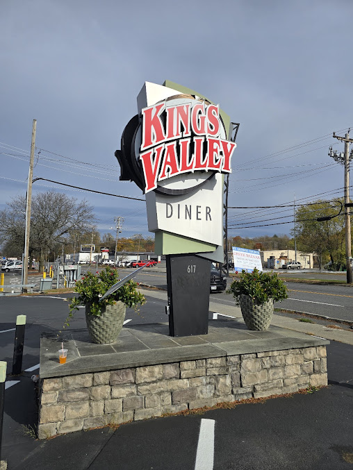 Photo Kings Valley Diner - 23