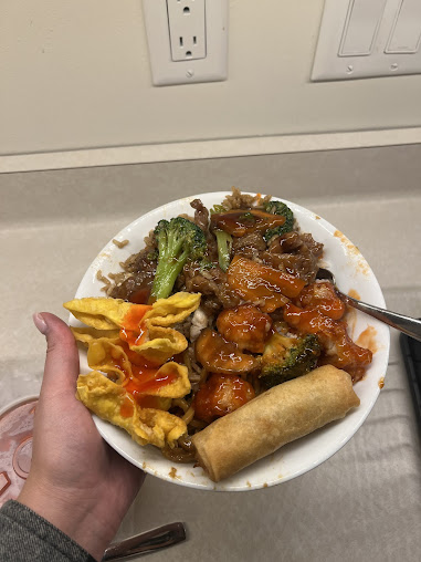 Photo Kings Wok Hartland Inc - 3