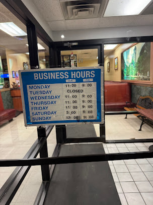 Photo Kings Wok Hartland Inc - 4