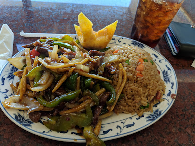 Photo Kings Wok Hartland Inc - 7