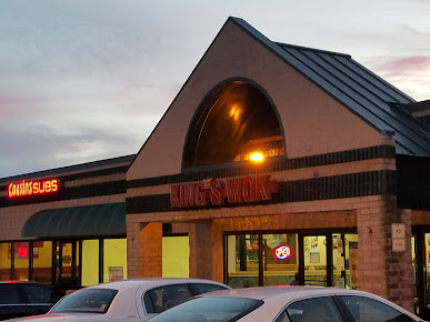 Photo Kings Wok Hartland Inc - 10