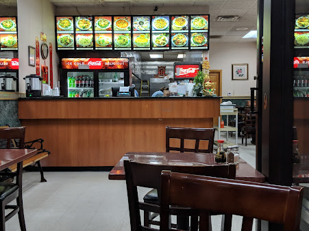 Photo Kings Wok Hartland Inc - 11