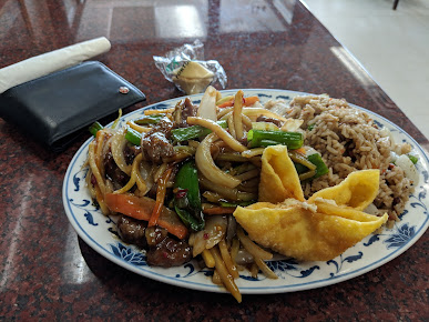 Photo Kings Wok Hartland Inc - 12