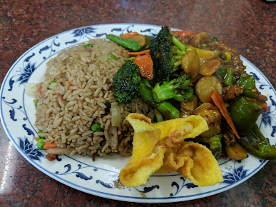 Photo Kings Wok Hartland Inc - 13