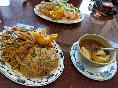 Photo Kings Wok Hartland Inc - 14