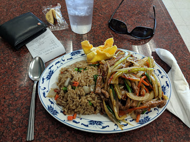 Photo Kings Wok Hartland Inc - 15
