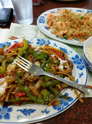 Photo Kings Wok Hartland Inc - 16