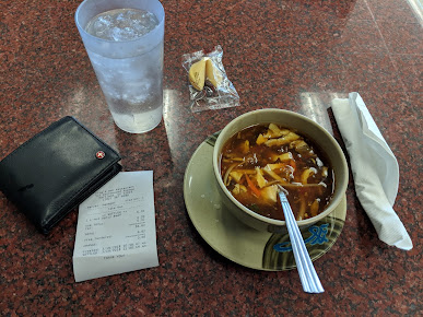 Photo Kings Wok Hartland Inc - 18