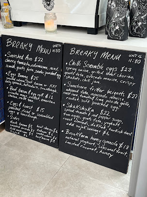 Menu Kingship Coffee - 0