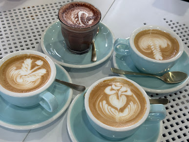 Photo Kingship Coffee - 14