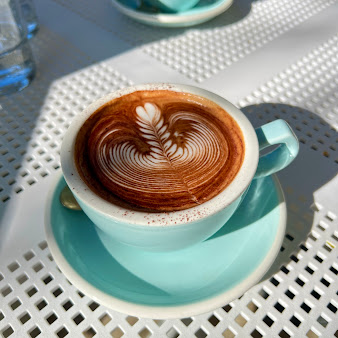 Photo Kingship Coffee - 17