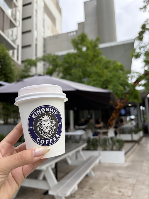 Photo Kingship Coffee - 18