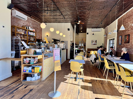 Photo Kingston Bread + Bar - 12