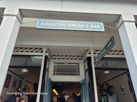 Photo Kingston Bread + Bar - 17