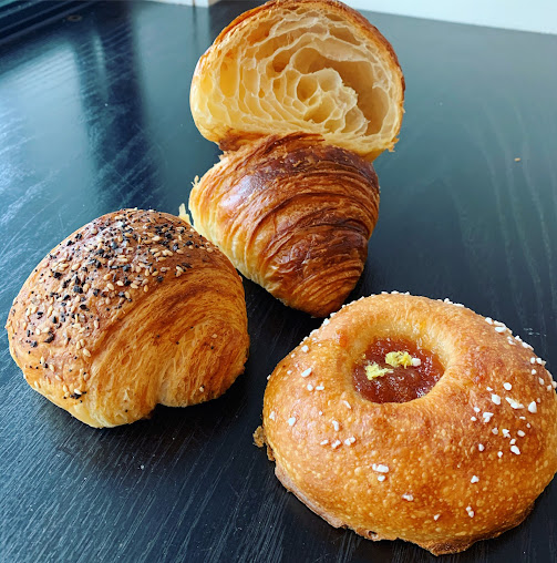 Photo Kingston Bread + Bar - 25
