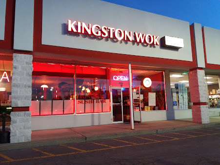 Photo Kingston Wok - 6