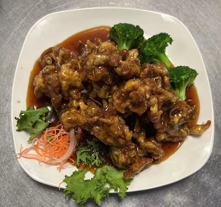 Photo Kingston Wok - 7