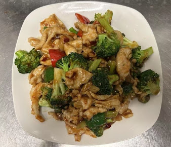 Photo Kingston Wok - 8
