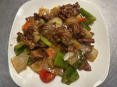 Photo Kingston Wok - 9