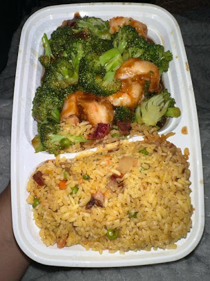Photo Kingston Wok - 10