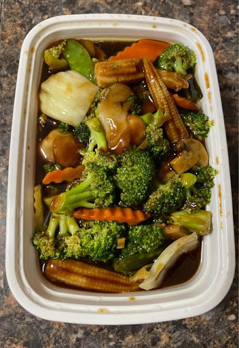 Photo Kingston Wok - 11