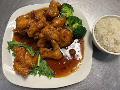 Photo Kingston Wok - 12