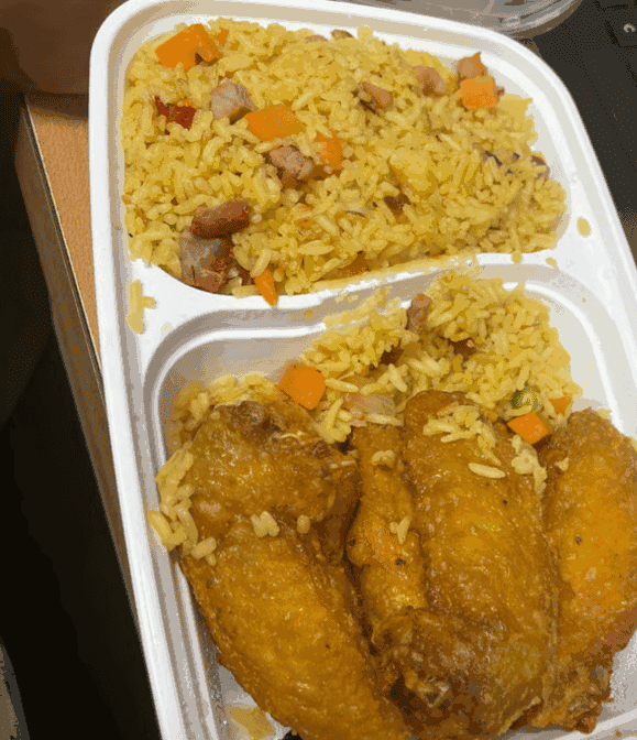 Photo Kingston Wok - 13