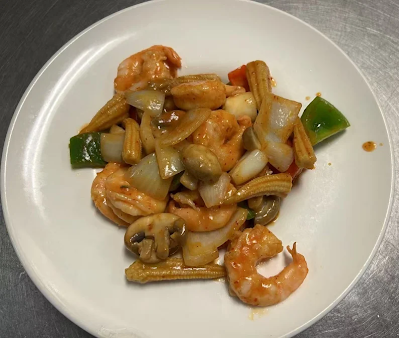 Photo Kingston Wok - 17