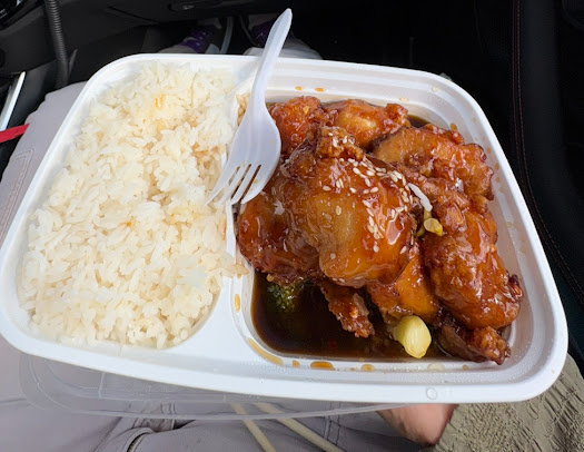 Photo Kingston Wok - 18