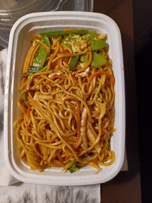 Photo Kingston Wok - 20