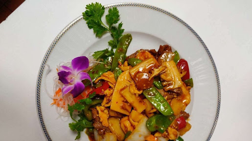 Photo Kingston Wok - 21