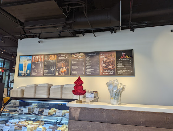 Menu Kitanda Coffee Acai Beaverton - 9