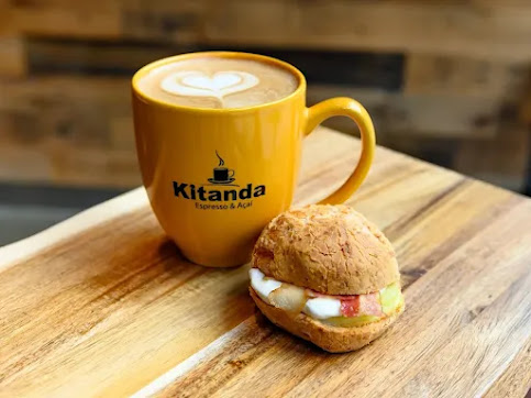 Photo Kitanda Coffee Acai Beaverton - 11
