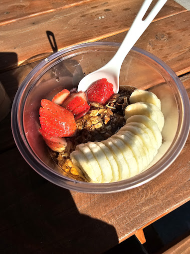 Photo Kitanda Coffee Acai Beaverton - 16
