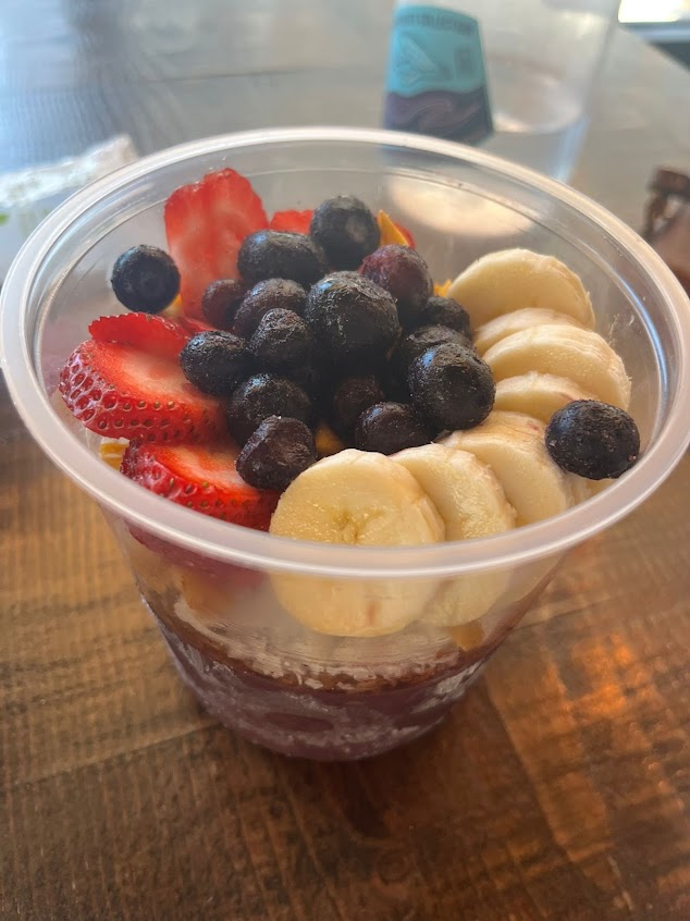 Photo Kitanda Coffee Acai Beaverton - 17