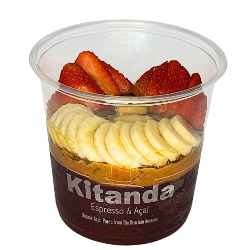 Photo Kitanda Coffee Acai Beaverton - 20