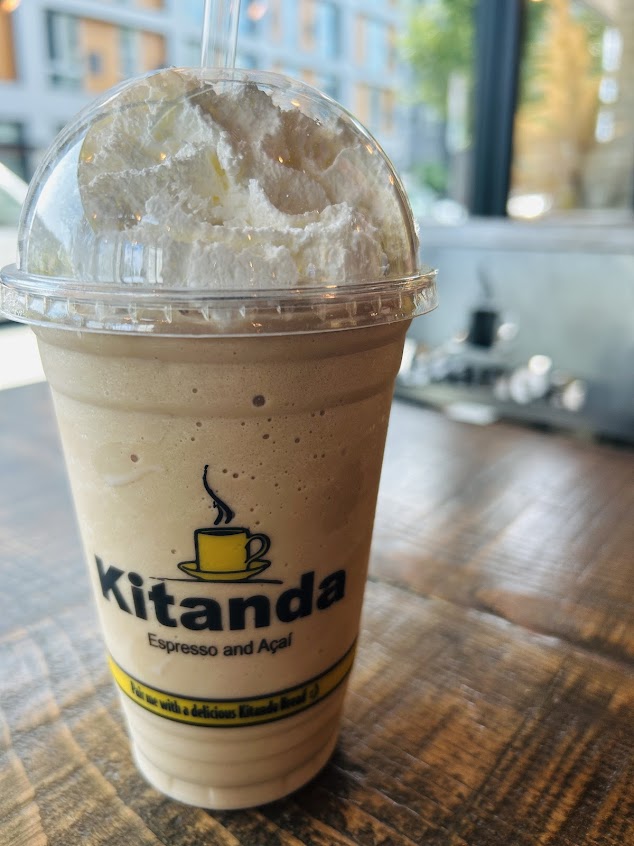 Photo Kitanda Coffee Acai Beaverton - 23