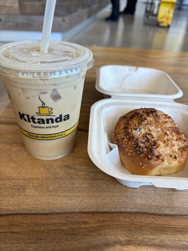 Photo Kitanda Coffee Acai Beaverton - 24