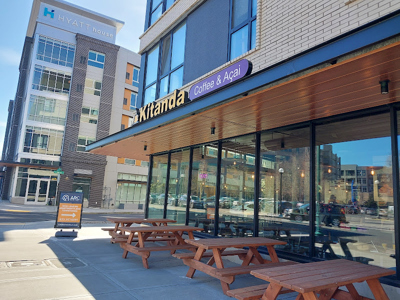 Kitanda Coffee Acai Beaverton