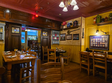Photo Kitty Hoyne's Irish Pub - 11