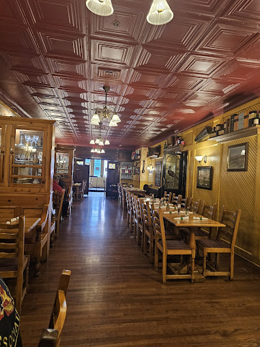 Photo Kitty Hoyne's Irish Pub - 12