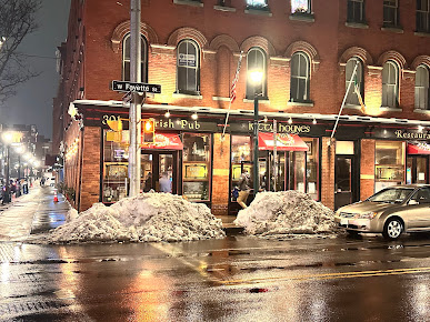 Photo Kitty Hoyne's Irish Pub - 14