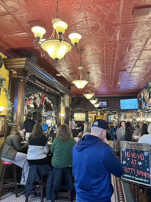 Photo Kitty Hoyne's Irish Pub - 15