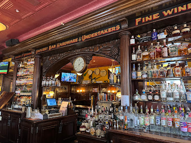 Photo Kitty Hoyne's Irish Pub - 16