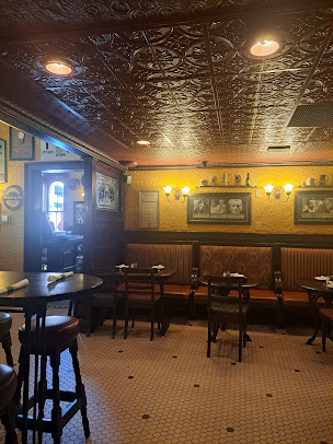 Photo Kitty Hoyne's Irish Pub - 19