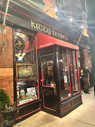 Photo Kitty Hoyne's Irish Pub - 20