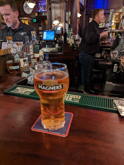 Photo Kitty Hoyne's Irish Pub - 24